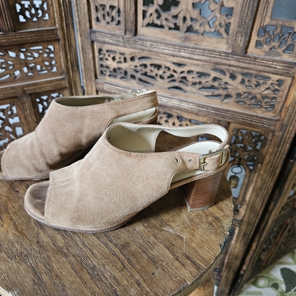 Hobbs London Slingbacks - Picture 6 of 8